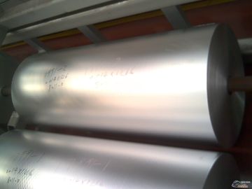 Гидрофильная покрытая алюминиевая фольга подгоняла алюминиевую фольгу сопротивления жары 8011 H22