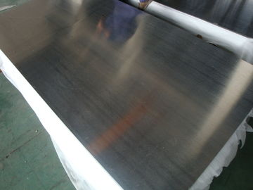 Алюминиевый покров из сплава 5052 с различным размером для блоков памяти нефти и химического промышленного