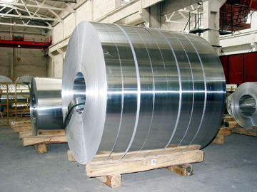 Алюминиевая прокладка с различным сплавом для широкого usagesThickness: ширина 0.2-3.0mm: 12-1070mm