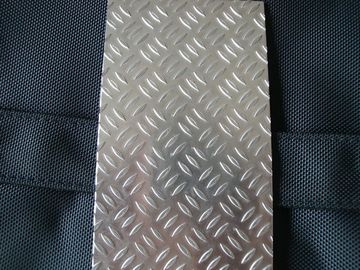 Металлический лист плоского диаманта алюминиевый с различным сплавом для широких использований