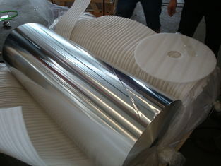 Различный крен алюминиевой фольги сплава/прокладка алюминиевой фольги для широких применений