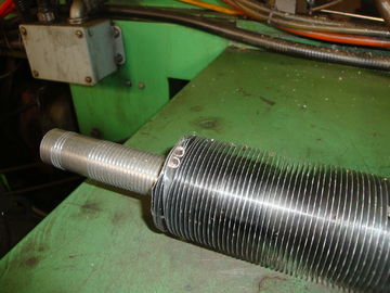 Алюминиевая прокладка 1100 для трубки ребра или других использований, холодная - вычерченный метод