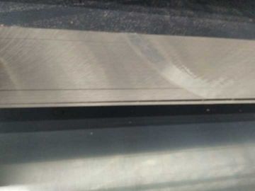 Большой металлический лист 5083 ширины 4mm алюминиевый 5754 5154 5454 для масляного бака
