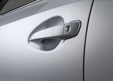 Горячий лист Al финиша прокатного стана 5182, тонкий алюминиевый металлический лист для автомобильной двери