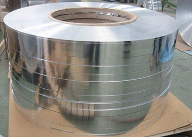 Толщина прокладка/лента горячей завальцовки 0,05 до 0.6mm алюминиевая для трансформатора кабеля