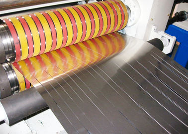 Материалов теплообмена мельницы прокладки законченных алюминиевые для испарителя