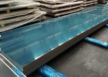 Дополнительный длинный алюминиевый покров из сплава, алюминиевый лист 5182 для нефтяного танкера/трейлера