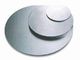 Круги различных размеров алюминиевые закаляют диск o коррозионностойкий алюминиевый