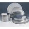 Круг оксидации ISO9001 поверхностный алюминиевый с промышленным чистым алюминием