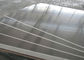 Металлический лист алюминиевого сплава толщины 0.2-250mm большой для передачи тепла
