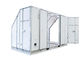 Плоский алюминиевый лист T6/T73/T76/T74/T651/T7351/T7651/T7451/T7751 для контейнера воздуха