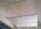 Киль алюминиевого сплава профилей финиша мельницы T5 алюминиевый прессованный для приостанавливанного потолка