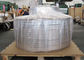 Ширина прокладки горячей завальцовки 12 до 1100mm алюминиевые для маслянного охладителя, алюминиевого крена листа
