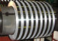 Ребро мельницы 8000 серий законченное алюминиевое обнажает материалы теплообмена для сушильщика воздуха