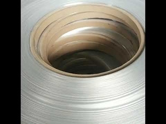 4343 Фольга для пайки облицовки алюминиевая рулонная для конденсатора, толстая, для тяжелых условий эксплуатации