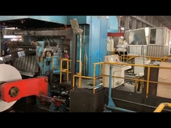 Лист из алюминиевого сплава с низким коэффициентом расширения 4047 для электронных компонентов