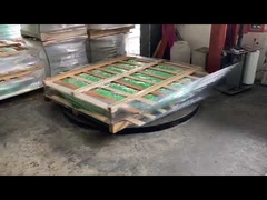 Пайка плакированных материалов алюминиевых полос теплообменника радиатора