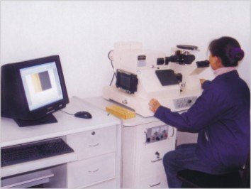 Trumony Aluminum Limited линия производства производителя