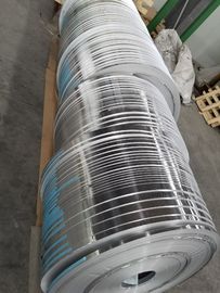 Узкая полоска мельницы законченная алюминиевая для автоматических радиатора/трансформатора