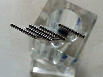 Закал трубки o f плоского овального алюминиевого канала трубки радиатора микро- алюминиевый плоский