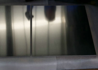 Пустые алюминиевые плиты передачи тепла/лист сублимации алюминиевый для здания