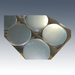 Круг 1050 круга H112 алюминиевый с толщиной 0.8mm/1mm/1.2mm/1.5mm