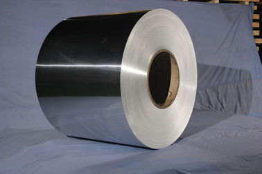Белое NANO PVDF покрыло алюминиевую катушку для алюминиевой составной панели ISO9001