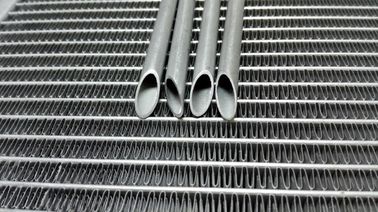 Трубопровод тяжелой стены передачи тепла алюминиевый коррозионная устойчивость 0,45 до 0.8mm толстая