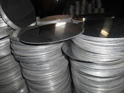 Водоустойчивый серебряный алюминиевый круг/алюминиевая круглая толщина 0,5 до 8.0mm