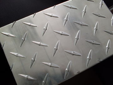 3000 серий ранг алюминиевую Chequered толщину 0.03-3mm фольги плиты