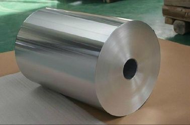 Алюминиевая обнаженная фольга приложенная на толщина 0.08-0.2mm кондиционера домочадца