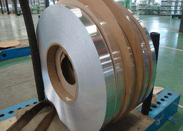 Фольга 3003 прокладки высокой эффективности алюминиевая + сплав ядра Zn для испарителя