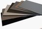 Жара составной панели поверхностная - уплотнение лакирует утверждение алюминиевой фольги ISO9001