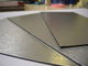 Жара составной панели поверхностная - уплотнение лакирует утверждение алюминиевой фольги ISO9001