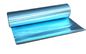 Голубое кондиционирование воздуха Finstock покрыло алюминиевую/алюминиевую фольгу 0.14mm * 190mm