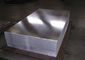Пустые алюминиевые плиты передачи тепла/лист сублимации алюминиевый для здания
