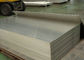 Металлический лист теплообменного аппарата составной алюминиевый на автоматический радиатор 1.5mm * 1020mm