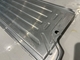 Бессодержательная легкая алюминиевая охлаждающая плита EV BESS