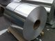 фольга сплава алюминия 8011-O 0.015-0.05mm для произведения клейкой ленты для индустрии
