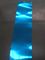 8011 H24 0.14mm*200mm синь покрасила гидрофильное Finstock покрыли алюминиевую/алюминиевую фольгу