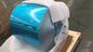 8011 H24 0.14mm*200mm синь покрасила гидрофильное Finstock покрыли алюминиевую/алюминиевую фольгу