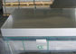 Горячий лист завальцовки 6mm алюминиевый для Refrigerated плиты, плоского алюминия в листах