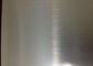 O / Лист алюминиевого сплава H111, лист 3mm прочной рамы корпуса автомобиля алюминиевый