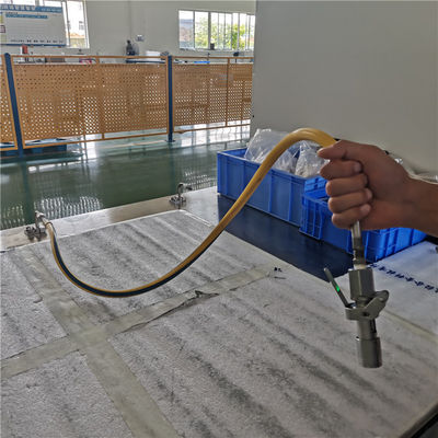 Плита водяного охлаждения пользы клетки батареи 3003 EV охлаждая алюминиевая