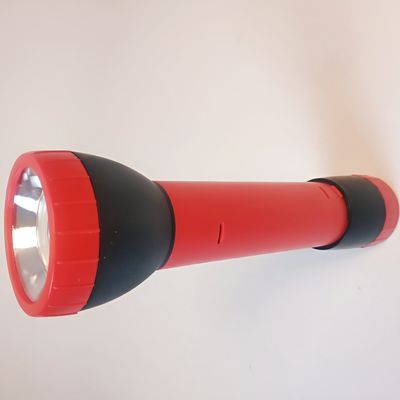 электрофонарь СИД алюминиевого топлива соленой воды 0.5W аварийный