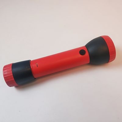 электрофонарь СИД алюминиевого топлива соленой воды 0.5W аварийный