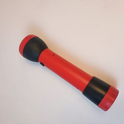 электрофонарь СИД алюминиевого топлива соленой воды 0.5W аварийный