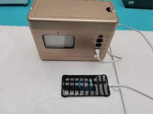 Свет безопасности СИД продолжительности CE DC5V 200H предупреждая