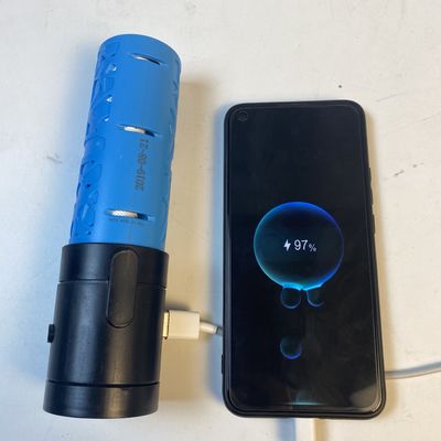 USB 3.6V вывел наружу домашнее резервное электропитание для аварийной ситуации мобильного телефона обязанности