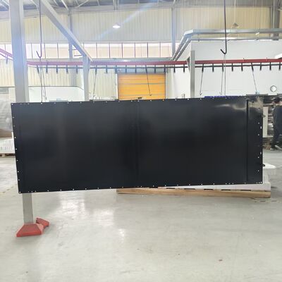 Качественный Алюминиевая EV & ESS батарейная охлаждающая плита для хранения энергии новой энергии Фабрика